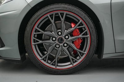 2022 Chevrolet Corvette Stingray