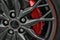 2022 Chevrolet Corvette Stingray