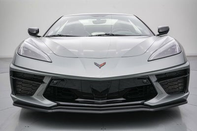 2022 Chevrolet Corvette Stingray