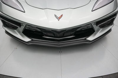 2022 Chevrolet Corvette Stingray