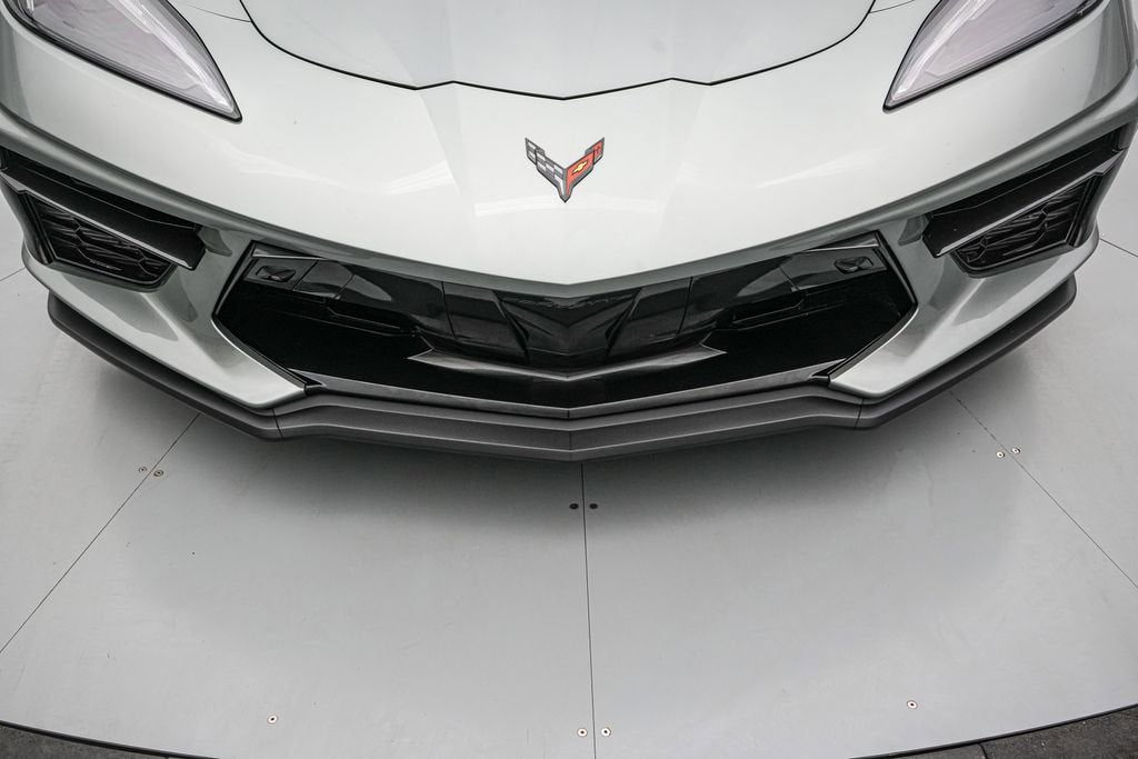 2022 Chevrolet Corvette Stingray