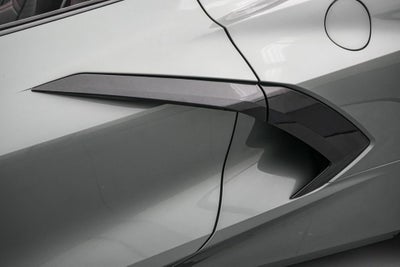 2022 Chevrolet Corvette Stingray