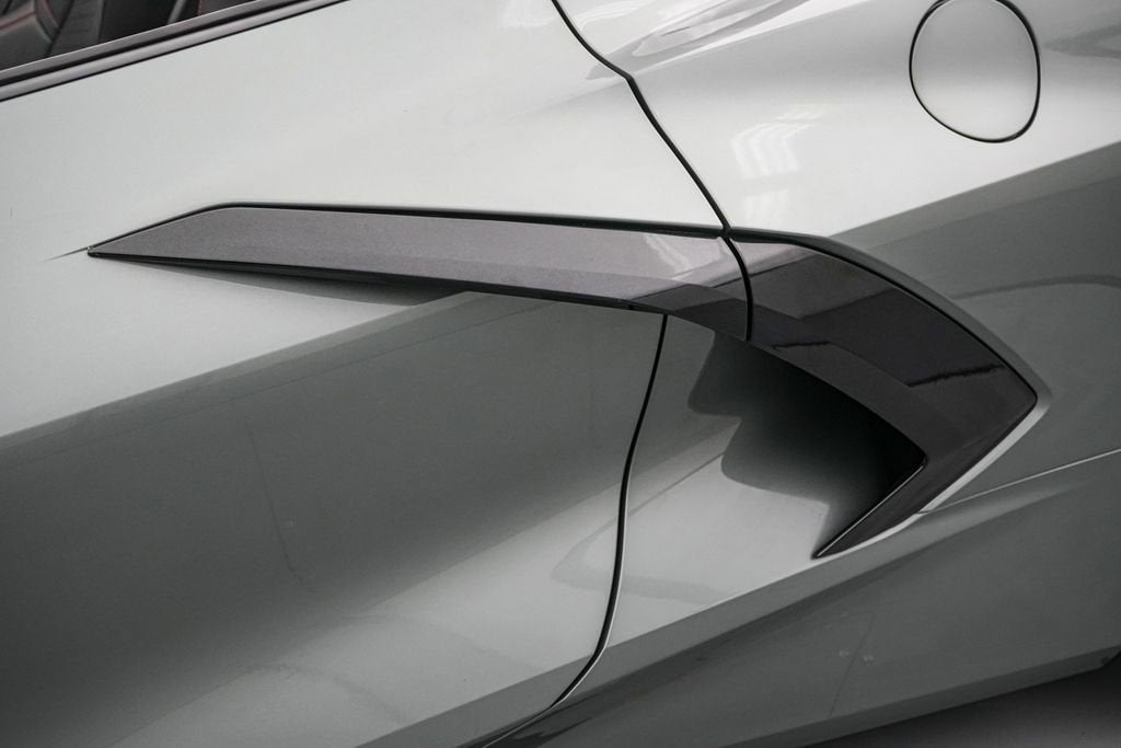 2022 Chevrolet Corvette Stingray