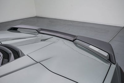 2022 Chevrolet Corvette Stingray