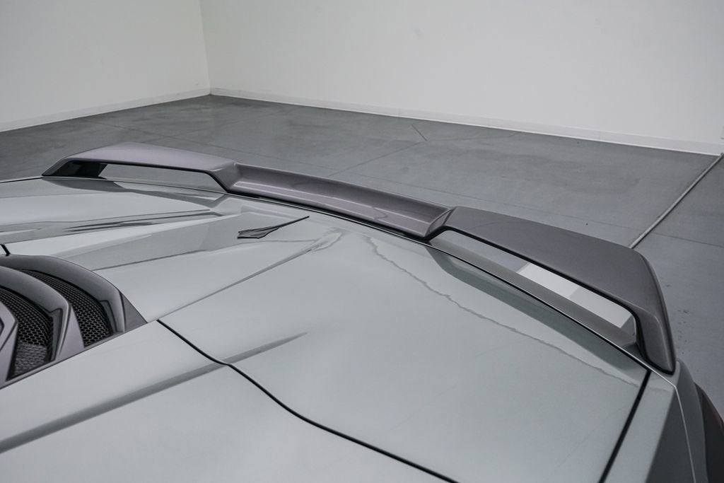 2022 Chevrolet Corvette Stingray