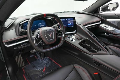 2022 Chevrolet Corvette Stingray