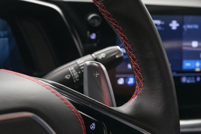 2022 Chevrolet Corvette Stingray
