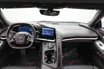 2022 Chevrolet Corvette Stingray