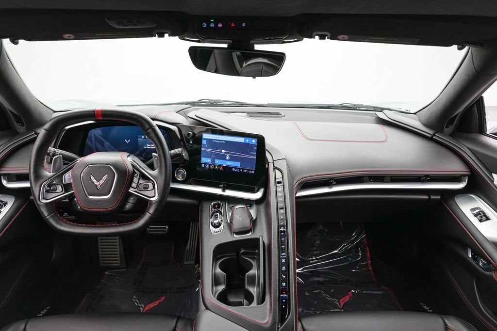 2022 Chevrolet Corvette Stingray