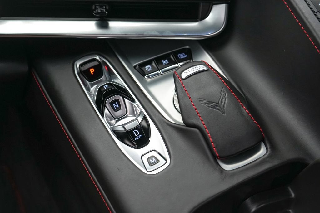 2022 Chevrolet Corvette Stingray