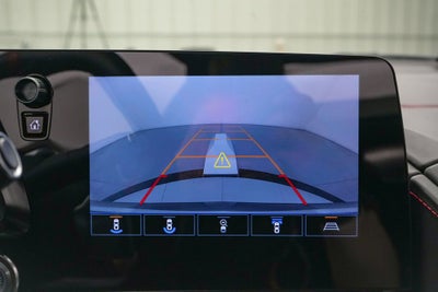 2022 Chevrolet Corvette Stingray