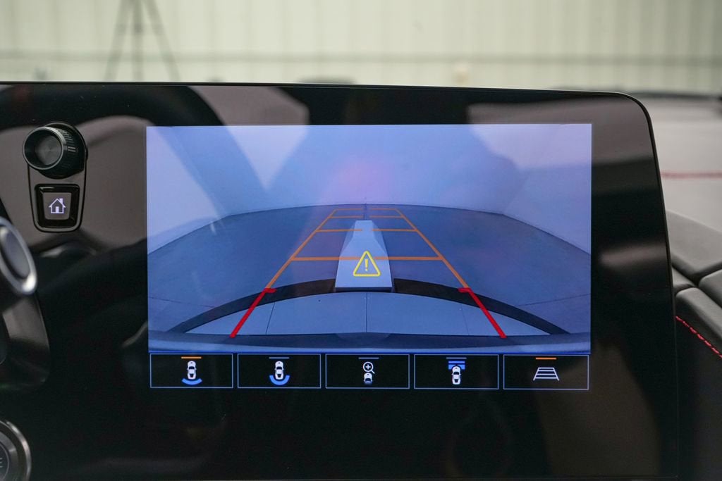 2022 Chevrolet Corvette Stingray