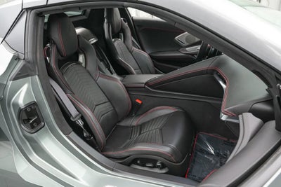 2022 Chevrolet Corvette Stingray