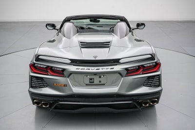 2022 Chevrolet Corvette Stingray