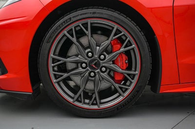 2023 Chevrolet Corvette Stingray 3LT