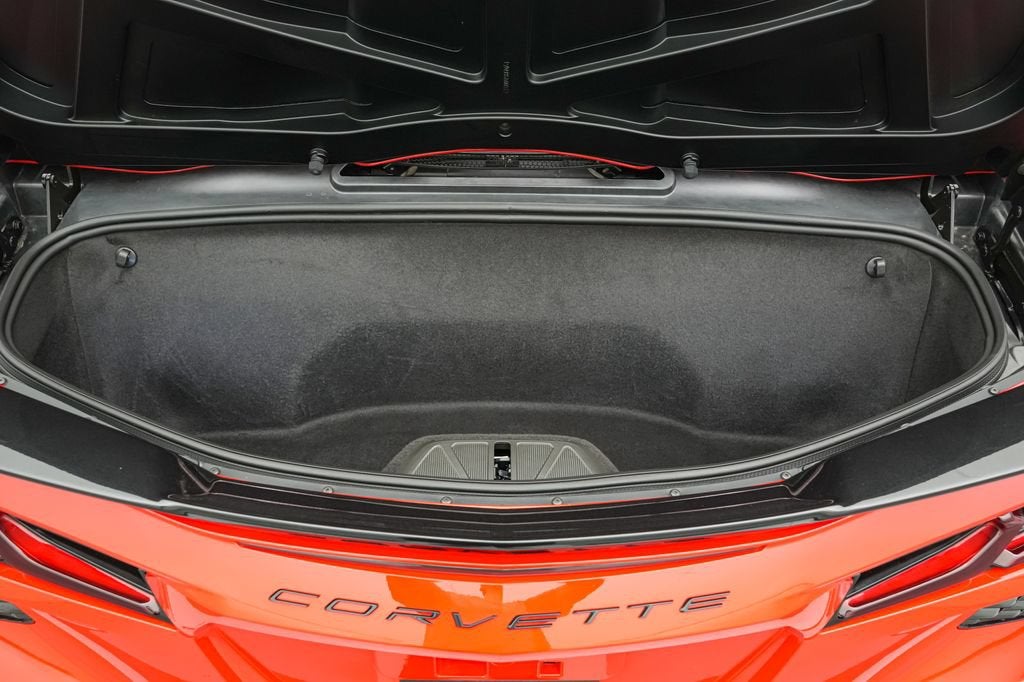 2023 Chevrolet Corvette Stingray 3LT
