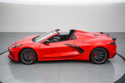 2023 Chevrolet Corvette Stingray 3LT