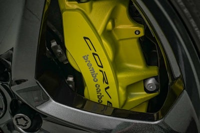 2024 Chevrolet Corvette Z06 3LZ