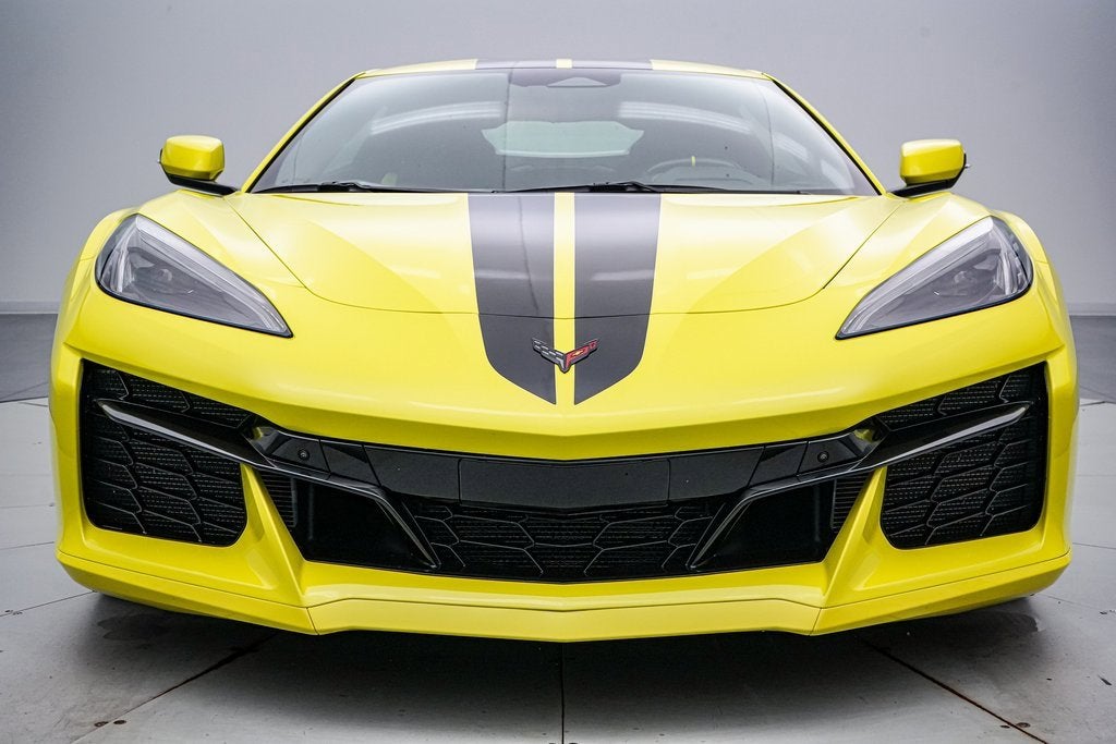 2024 Chevrolet Corvette Z06 3LZ