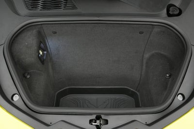 2024 Chevrolet Corvette Z06 3LZ