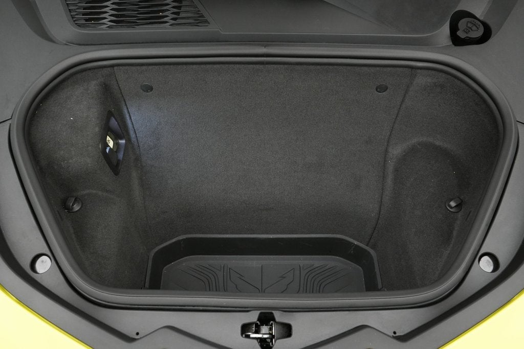 2024 Chevrolet Corvette Z06 3LZ