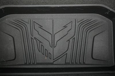 2024 Chevrolet Corvette Z06 3LZ