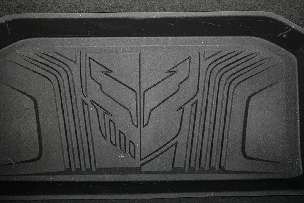 2024 Chevrolet Corvette Z06 3LZ