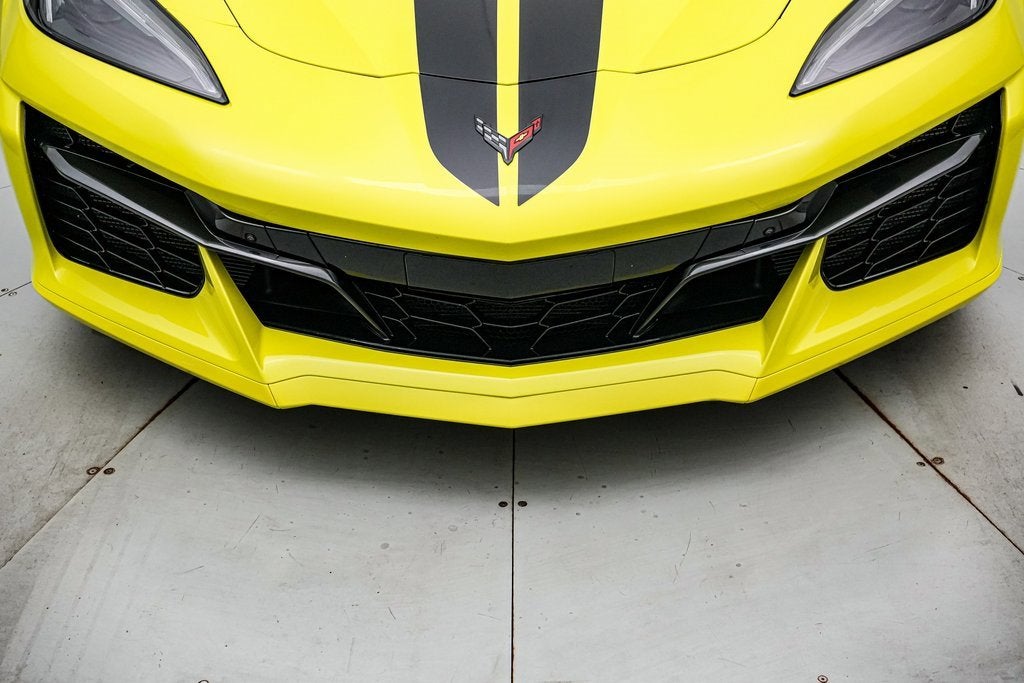2024 Chevrolet Corvette Z06 3LZ