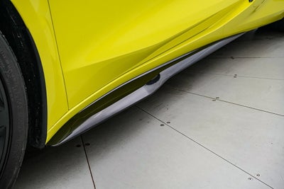 2024 Chevrolet Corvette Z06 3LZ