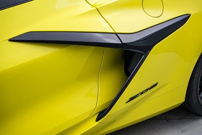 2024 Chevrolet Corvette Z06 3LZ