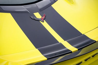 2024 Chevrolet Corvette Z06 3LZ