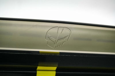 2024 Chevrolet Corvette Z06 3LZ