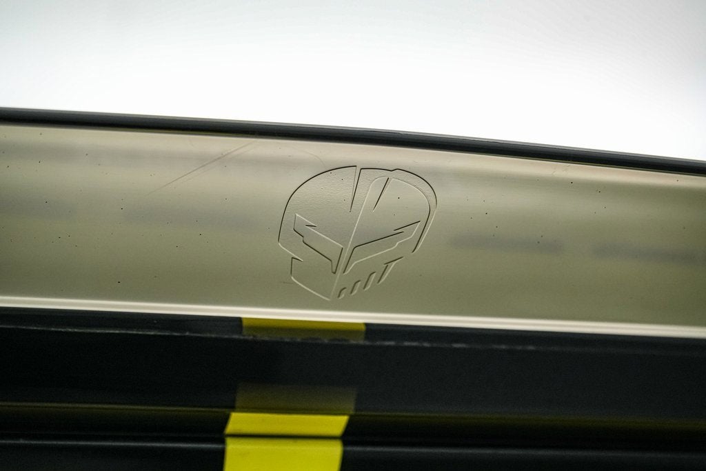 2024 Chevrolet Corvette Z06 3LZ