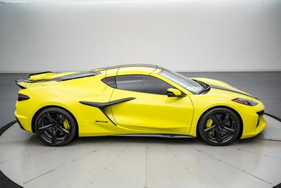2024 Chevrolet Corvette Z06 3LZ