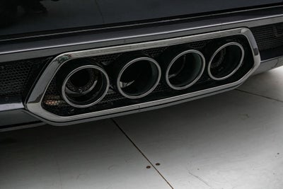 2024 Chevrolet Corvette Z06 3LZ