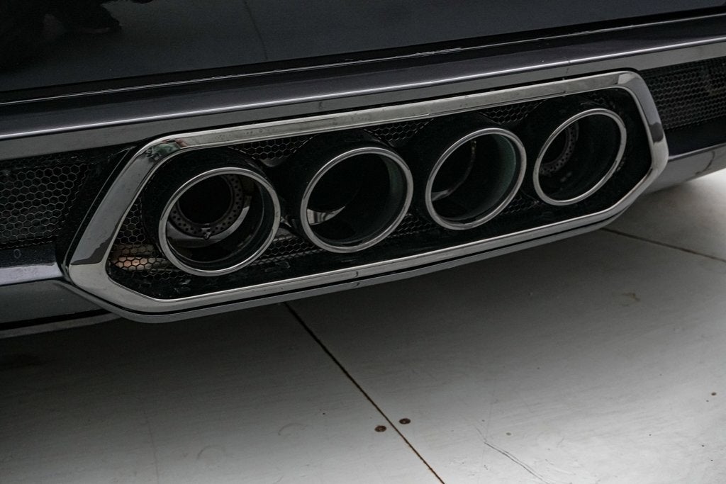 2024 Chevrolet Corvette Z06 3LZ