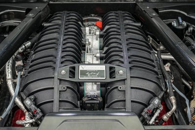 2024 Chevrolet Corvette Z06 3LZ