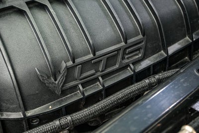 2024 Chevrolet Corvette Z06 3LZ