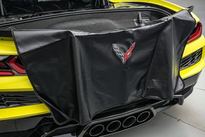 2024 Chevrolet Corvette Z06 3LZ