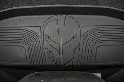 2024 Chevrolet Corvette Z06 3LZ