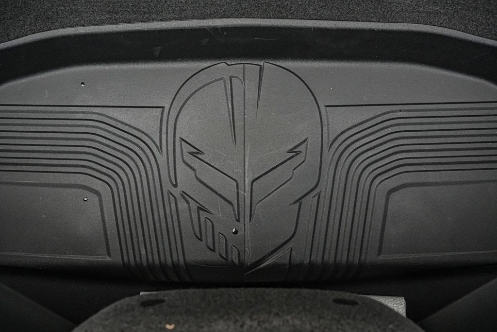 2024 Chevrolet Corvette Z06 3LZ