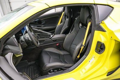 2024 Chevrolet Corvette Z06 3LZ