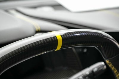 2024 Chevrolet Corvette Z06 3LZ