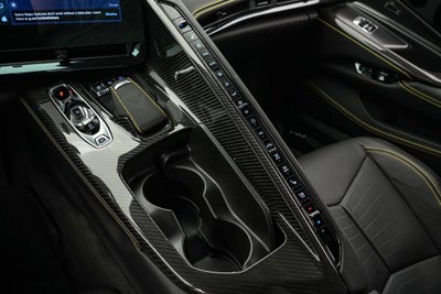 2024 Chevrolet Corvette Z06 3LZ