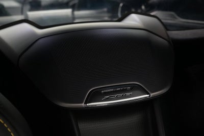 2024 Chevrolet Corvette Z06 3LZ