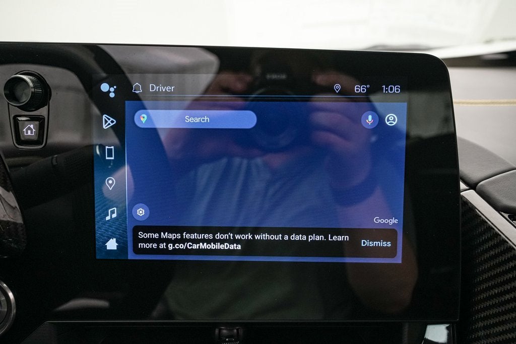 2024 Chevrolet Corvette Z06 3LZ