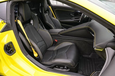 2024 Chevrolet Corvette Z06 3LZ