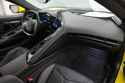 2024 Chevrolet Corvette Z06 3LZ