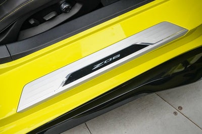 2024 Chevrolet Corvette Z06 3LZ