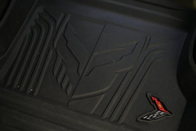 2024 Chevrolet Corvette Z06 3LZ